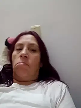 Chat XXX ao vivo de Chantalvedette