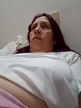 Chantalvedette's Live XXX Chat