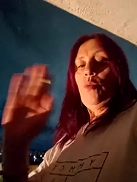 عرض كام Chantalvedette