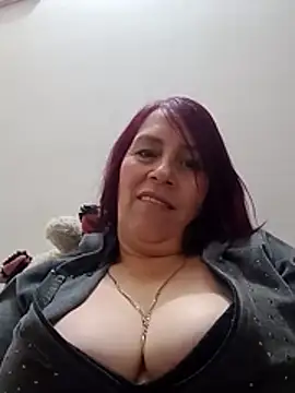 Chat XXX en directo de Chantalvedette