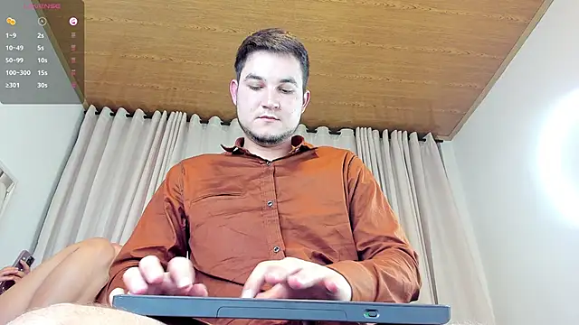 CameronyMartinnn Live XXX chat