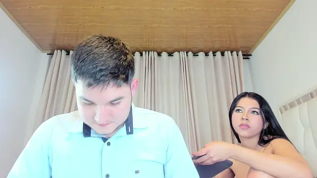 CameronyMartinn Pertunjukan Webcam