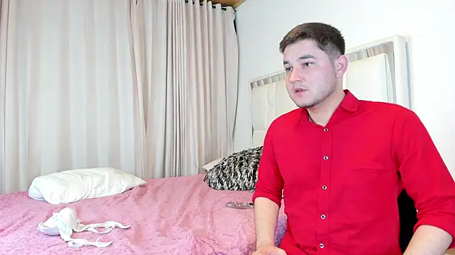 CameronyMartinn Show Webcam