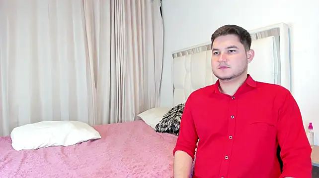 عرض كام CameronyMartinn