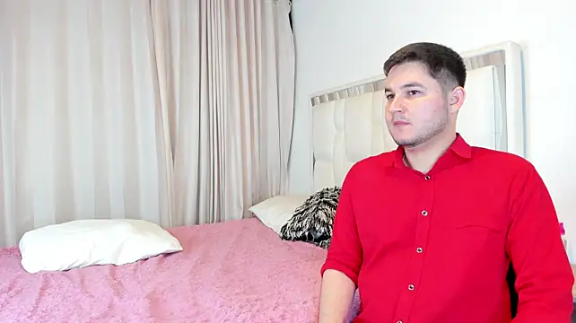 CameronyMartinn's Webcam Show