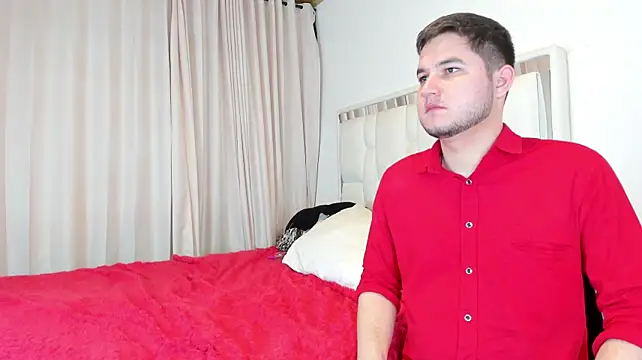CameronyMartinn's Webcam Show