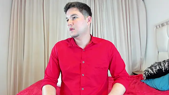 CameronyMartinn Webcam-Show