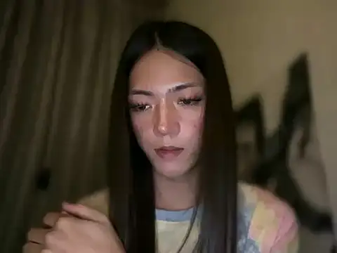 slimladyxoxo Webcam-Show