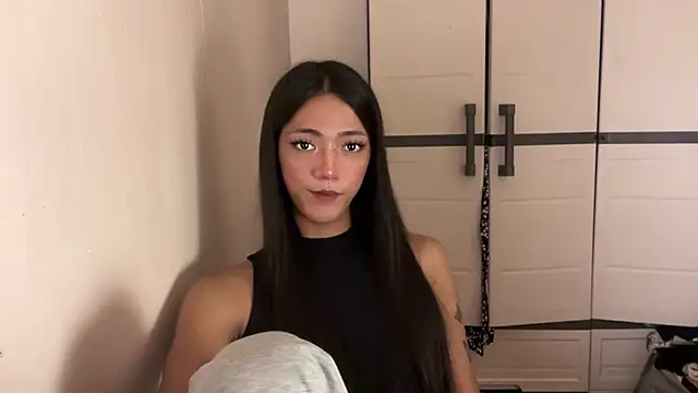 Show de webcam de slimladyxoxo