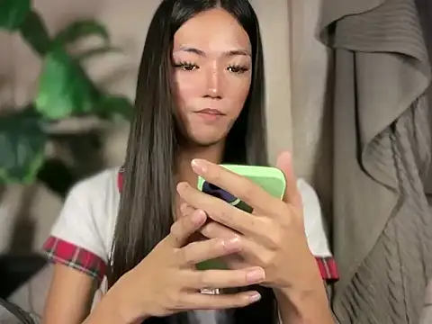 slimladyxoxo 网络视讯表演