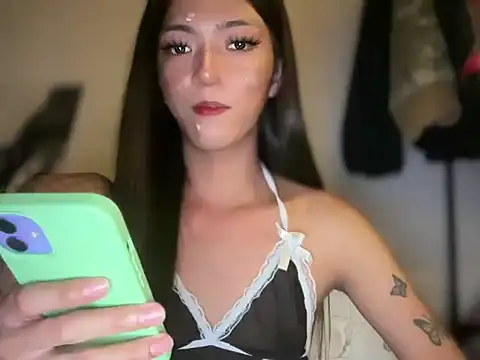Вебкам-шоу slimladyxoxo