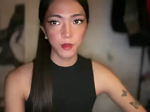 Pertunjukan Kamera Web slimladyxoxo