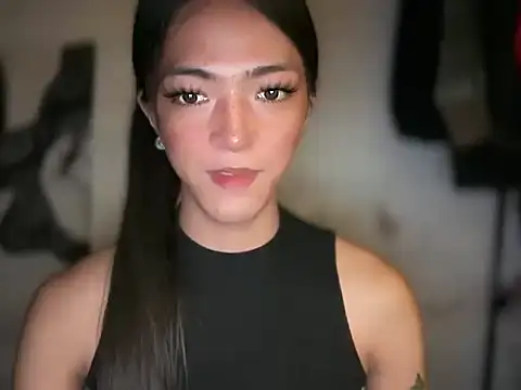 Pertunjukan Kamera Web slimladyxoxo