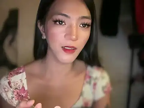 slimladyxoxo Webcam show
