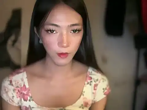 slimladyxoxo 网络视讯表演