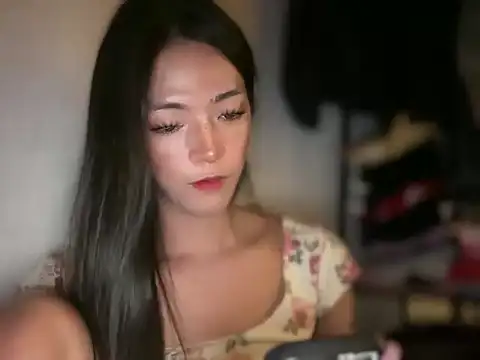 โชว์เว็บแคมของ slimladyxoxo