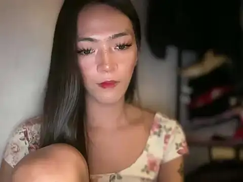 Show Webcam de slimladyxoxo