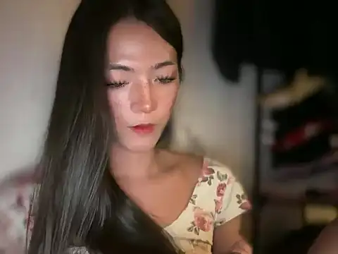 slimladyxoxoのウェブカメラショー
