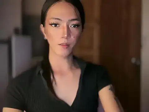 slimladyxoxoのウェブカメラショー