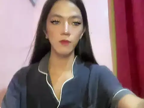 โชว์เว็บแคมของ slimladyxoxo