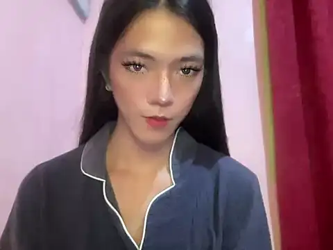 slimladyxoxo's Webcam Show