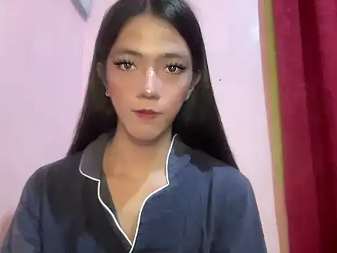 slimladyxoxo Webcamshow