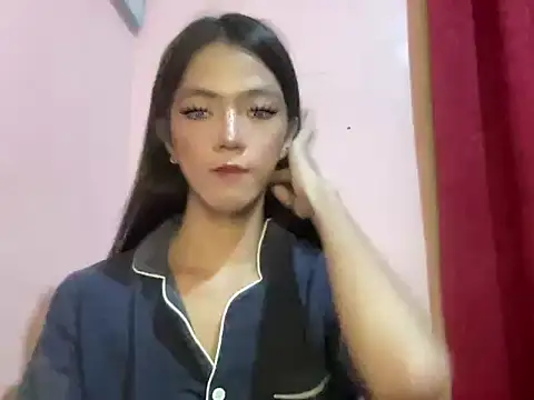slimladyxoxo – Kamerová šou