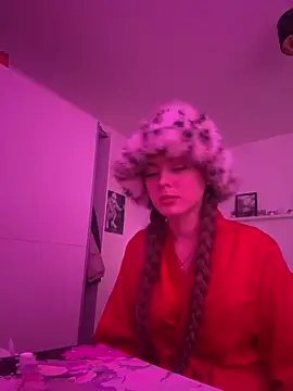 Show Webcam de YoungLeo2006