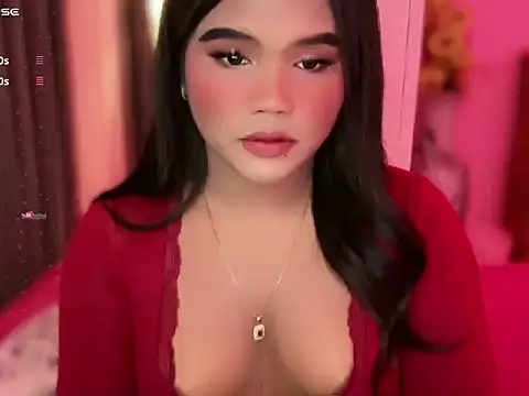 ursweet_sofia Pertunjukan Webcam