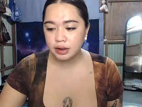 Chat +18 de Enchantress_Sofiax69 ao vivo