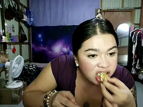 Sala de chat en directo de Sugar-Holly69