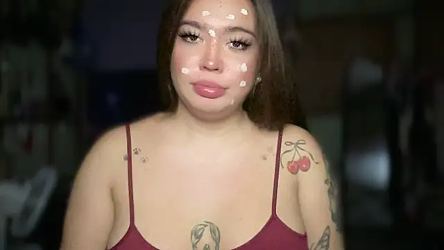 Sugar-Holly69 Obrolan Langsung XXX