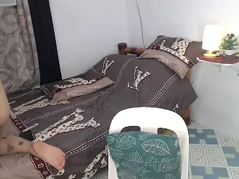 JayraFRESH Pertunjukan Webcam