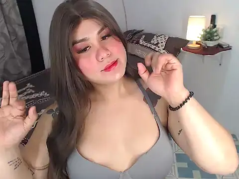 JayraFRESHのウェブカメラショー