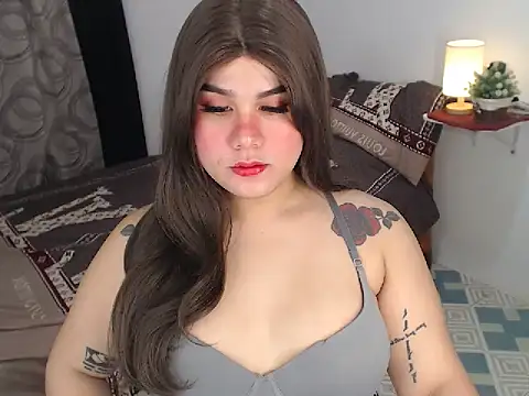JayraFRESH Show Webcam