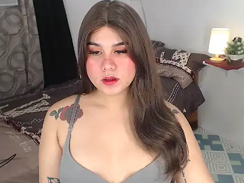 Show de webcam de JayraFRESH