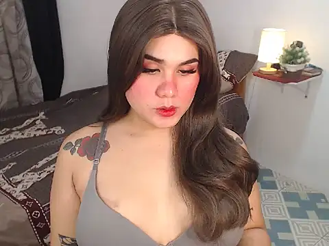 JayraFRESH Webcam-Show