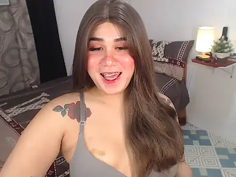 Show webcam de JayraFRESH