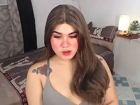 JayraFRESH's Webcam Show