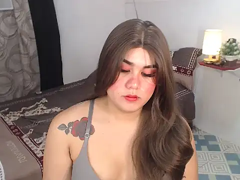 JayraFRESH Show Webcam