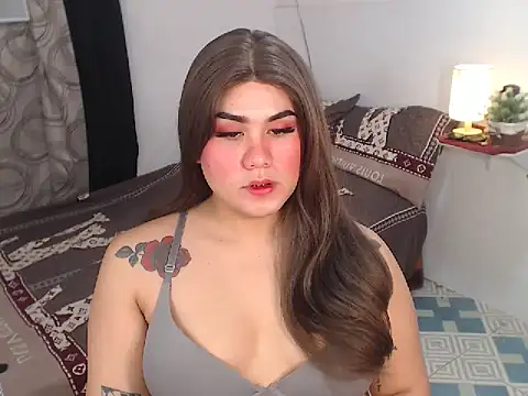 JayraFRESH Webcam-Show