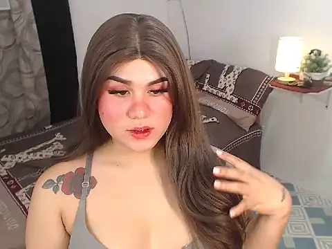 JayraFRESH – webcam-show