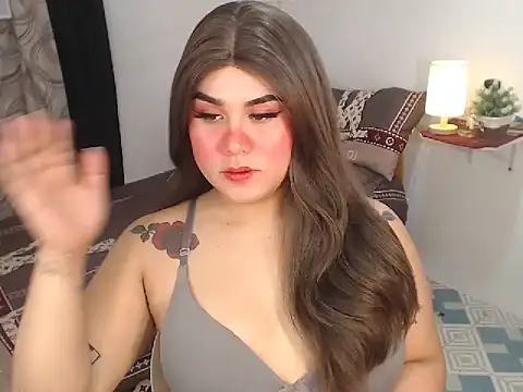 JayraFRESH ওয়েবক্যাম শো
