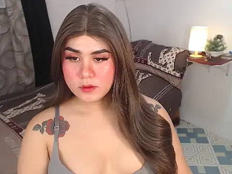 JayraFRESH ওয়েবক্যাম শো