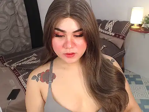 JayraFRESH Webcam show