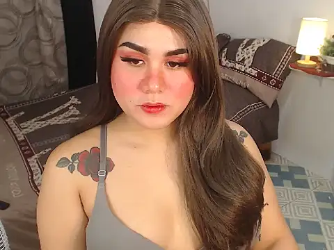 הופעת וובקאם של JayraFRESH
