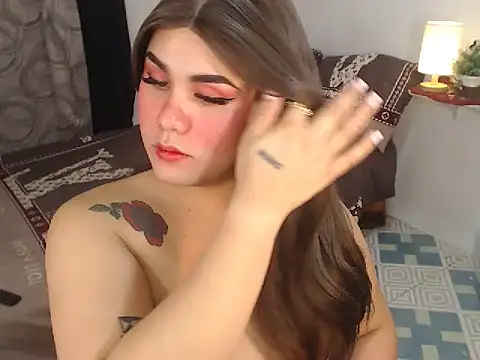 Show webcam de JayraFRESH