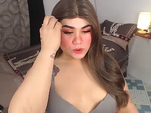 JayraFRESH ওয়েবক্যাম শো