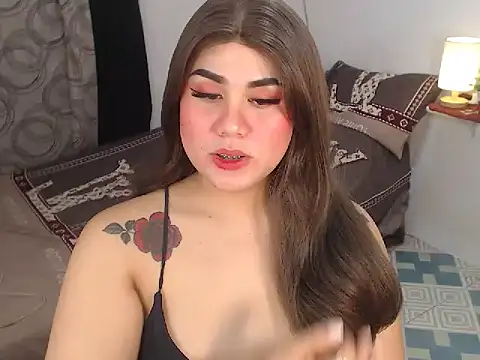 JayraFRESH Show Webcam