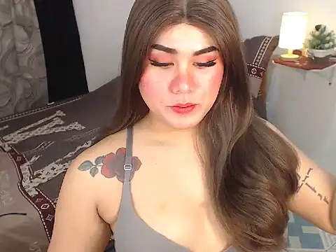 JayraFRESH Webcam show